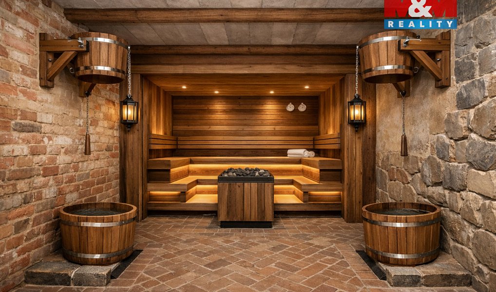 Prodej restaurace 414 m², Hradec nad Moravicí – náhled fotky 21