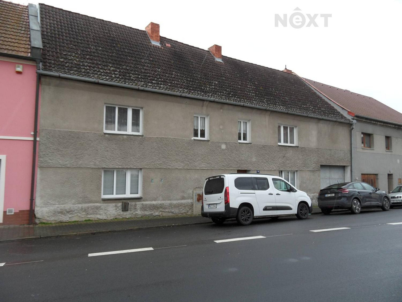 Prodej domu 150 m² s pozemkem 422 m² — photo 2