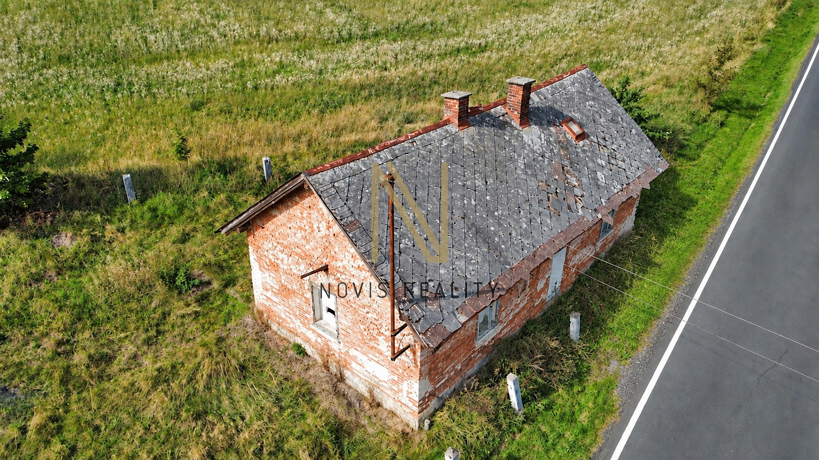 Prodej domu 65 m² s pozemkem 6 057 m² – fotografie 5