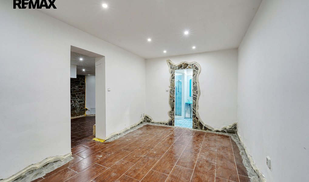 Prodej domu 952 m² s pozemkem 2 493 m², Všeruby – náhled fotky 7