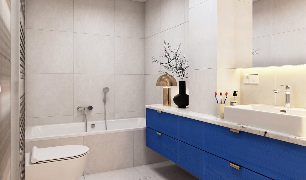 Prodej bytu 3+kk 71 m², Brno – náhled fotky 5