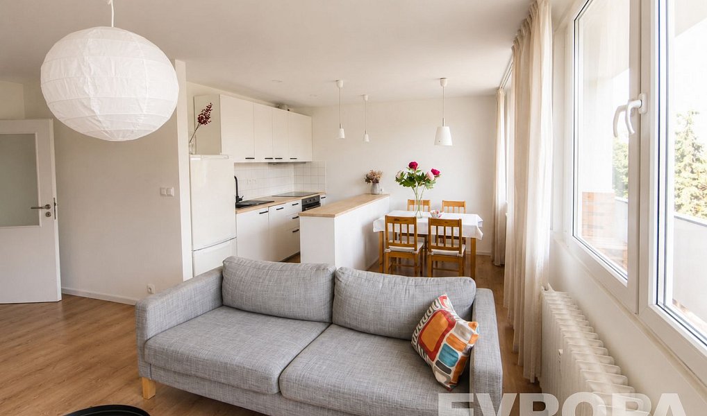Prodej bytu 3+kk 66 m², Praha – náhled fotky 6