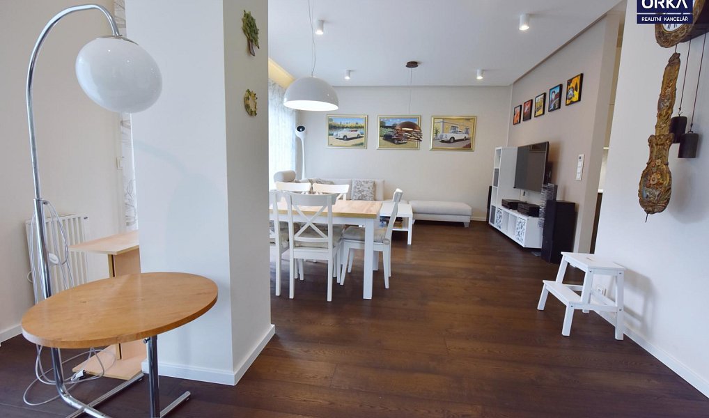 Prodej chaty/chalupy 89 m² s pozemkem 1 m², Malá Morávka – náhled fotky 5