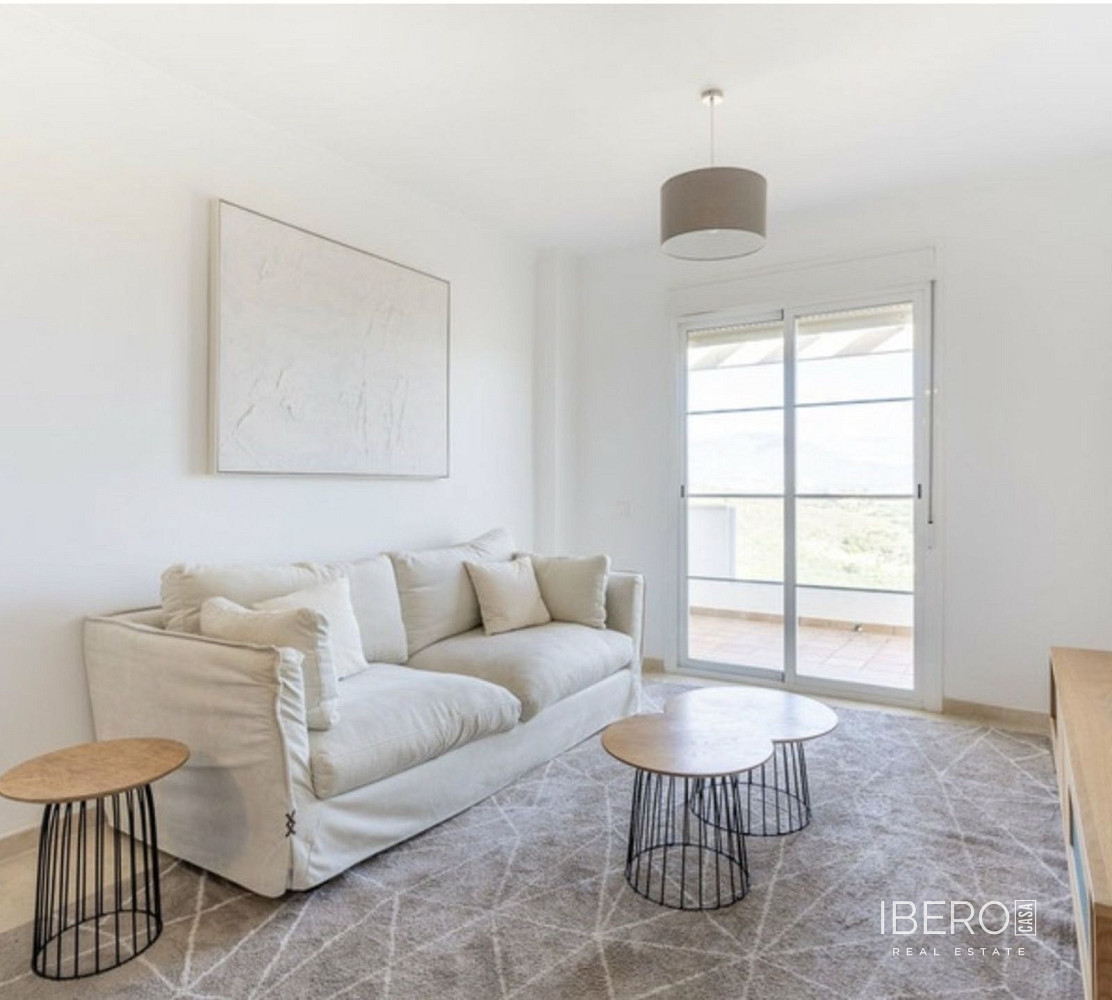 Piso 3+kk – Manilva, Manilva Pueblo, Costa del Sol Occidental - Vista 3