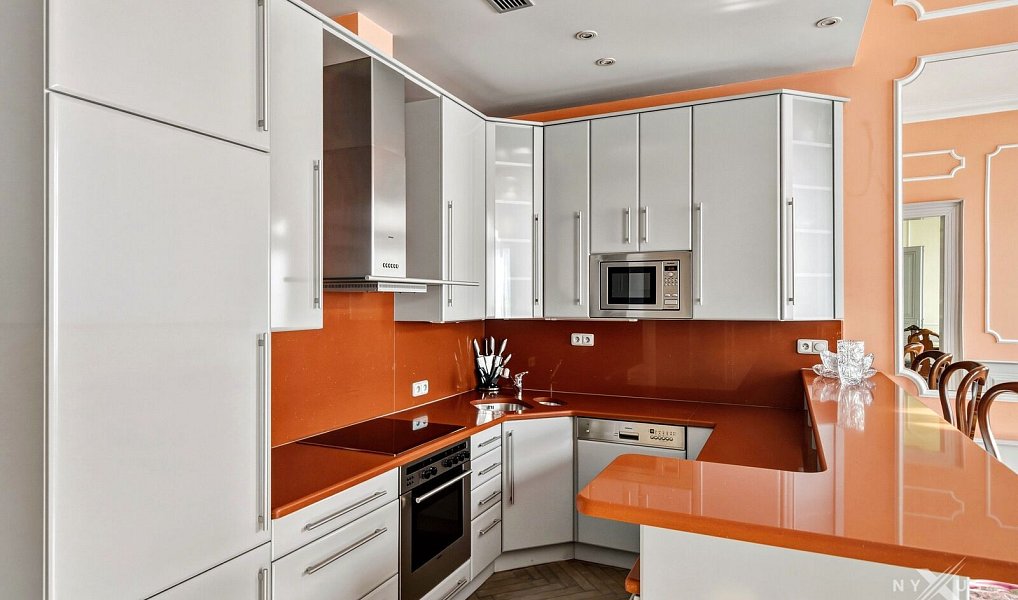 Prodej bytu 5+1 230 m², Praha – náhled fotky 14