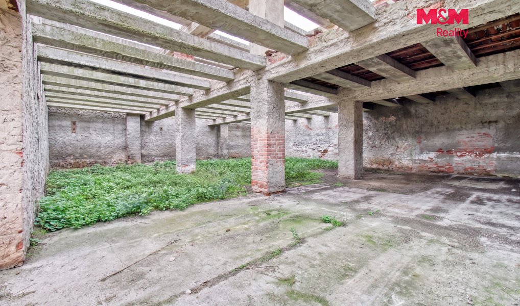 Prodej domu 191 m² s pozemkem 2 152 m², Krásný Dvůr – náhled fotky 5