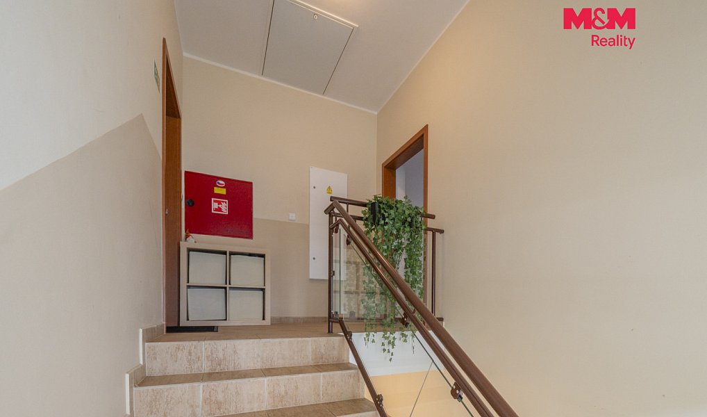 Pronájem bytu 2+kk 56 m², Mariánské Lázně – náhled fotky 16