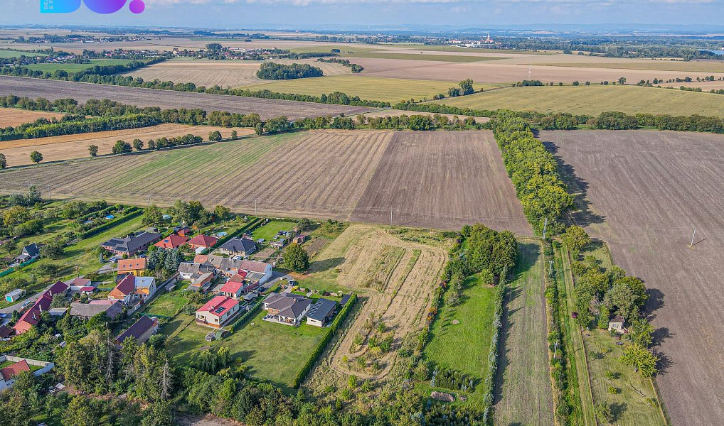 Prodej stavebního pozemku 2 790 m², Polkovice – náhled fotky 5