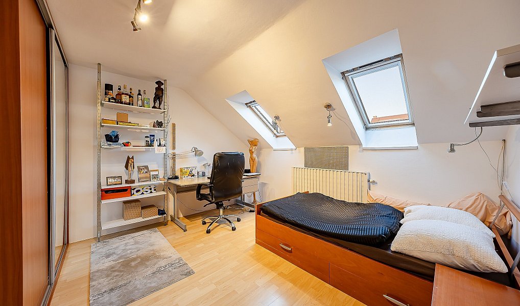 Prodej domu 240 m² s pozemkem 255 m², Uherské Hradiště – náhled fotky 15