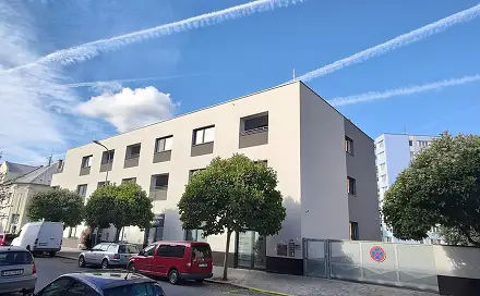 Pronájem bytu 3+kk 72 m², Bezděkovská, Strakonice - Strakonice II