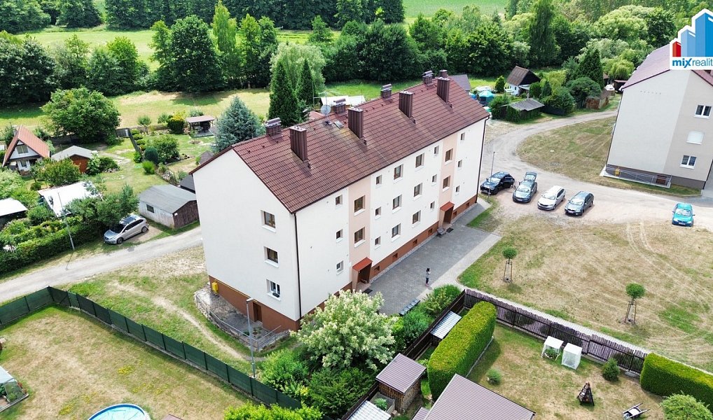 Prodej bytu 2+1 49 m², Zbůch – náhled fotky 3