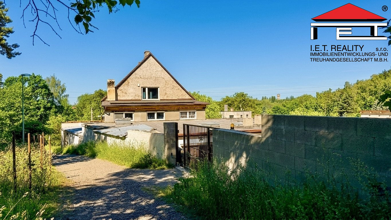 Prodej domu 520 m² s pozemkem 1 954 m² — photo 3