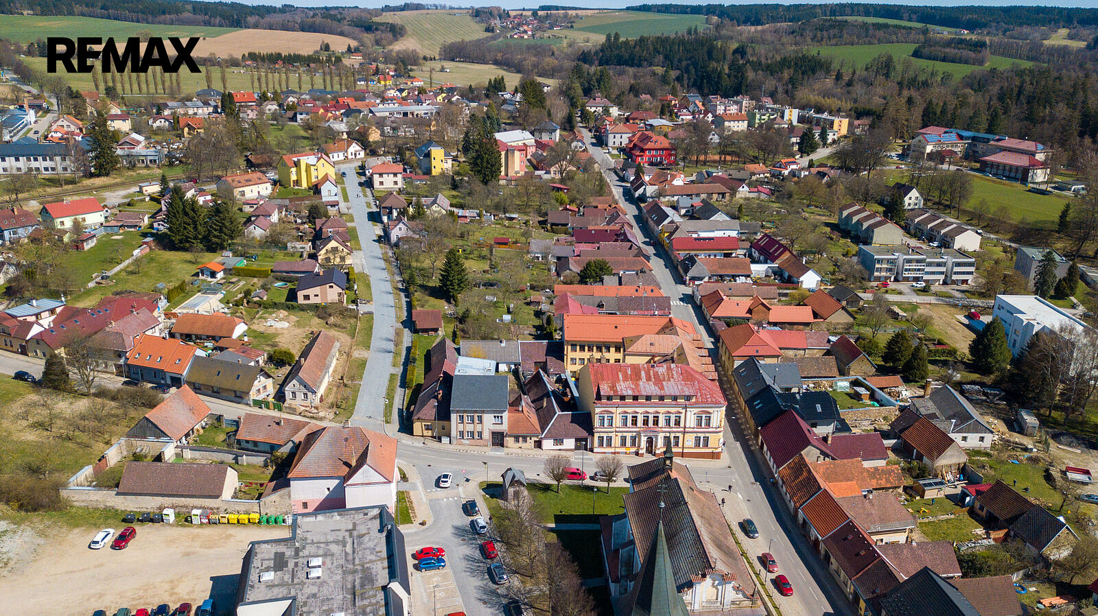 Prodej nájemního domu, činžáku 196 m² – fotografie 4