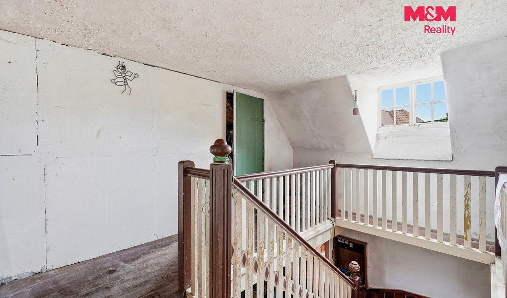 Prodej domu 180 m² s pozemkem 1 174 m², Jablonec nad Nisou – náhled fotky 13