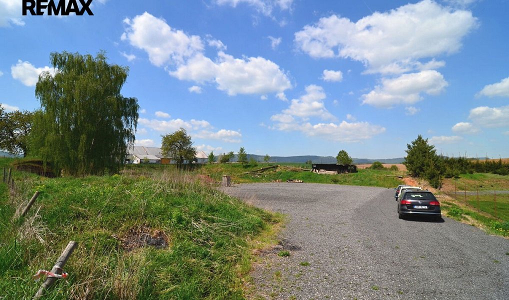 Prodej stavebního pozemku 3 761 m², Moravská Třebová – náhled fotky 2