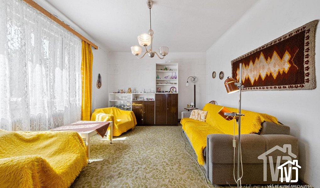 Prodej domu 270 m² s pozemkem 1 204 m², Žebrák – náhled fotky 14