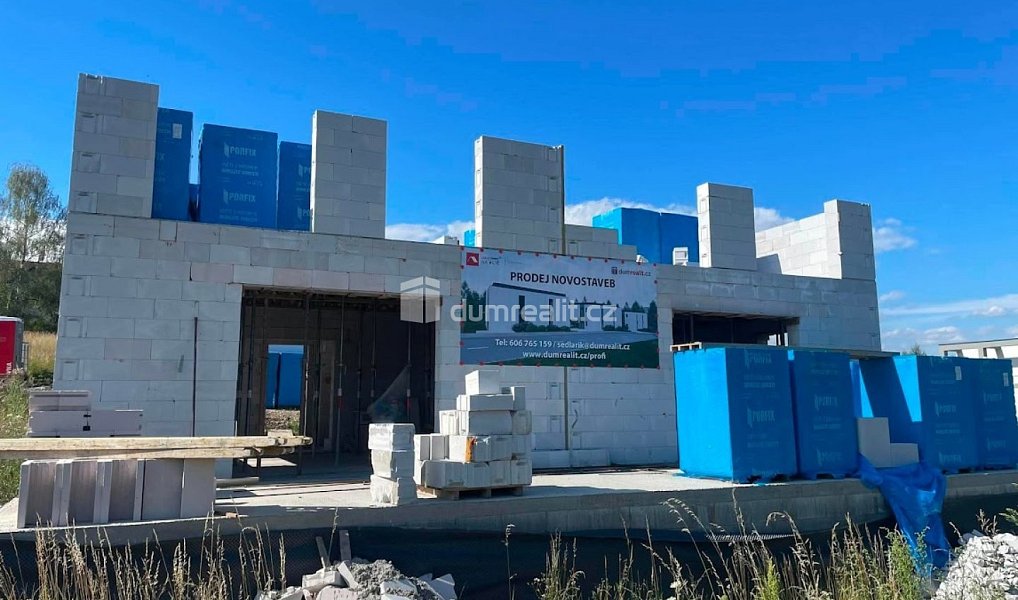Prodej domu 118 m² s pozemkem 585 m², Zlín – náhled fotky 3