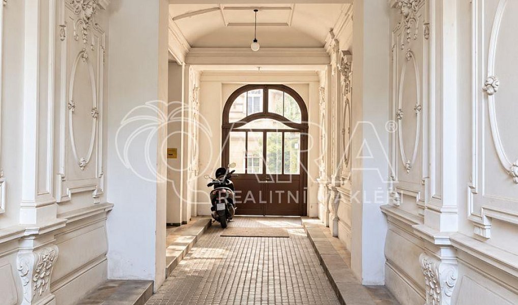 Prodej bytu 1+kk 23 m², Praha – náhled fotky 6