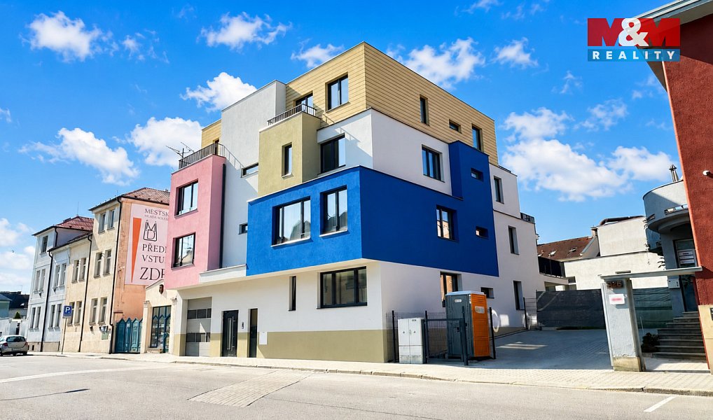 Prodej bytu 3+kk 81 m², Mladá Boleslav – náhled fotky 5