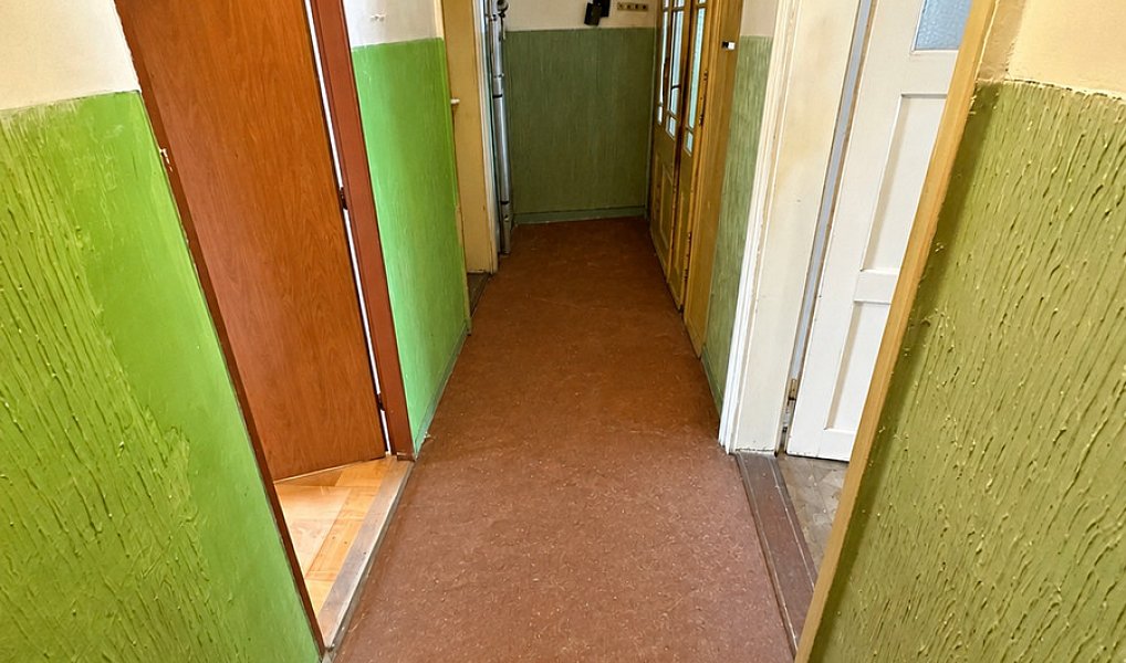 Prodej bytu 2+1 55 m², Karlovy Vary – náhled fotky 4