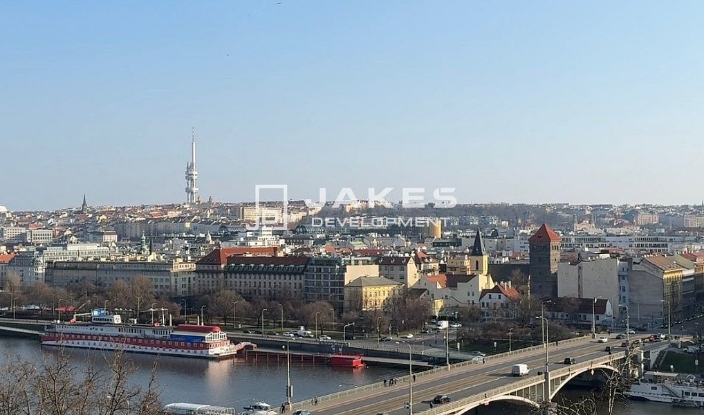Prodej bytu 2+kk 48 m², Praha – náhled fotky 11