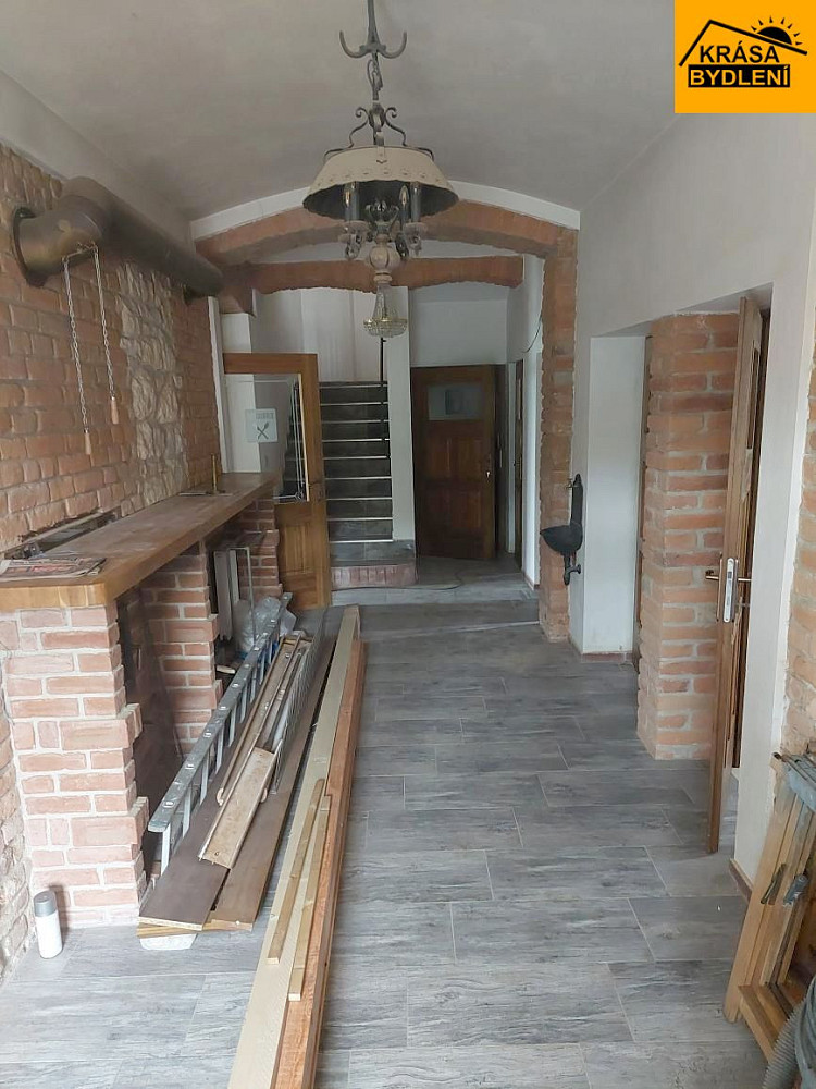 Prodej restaurace 520 m² — photo 5