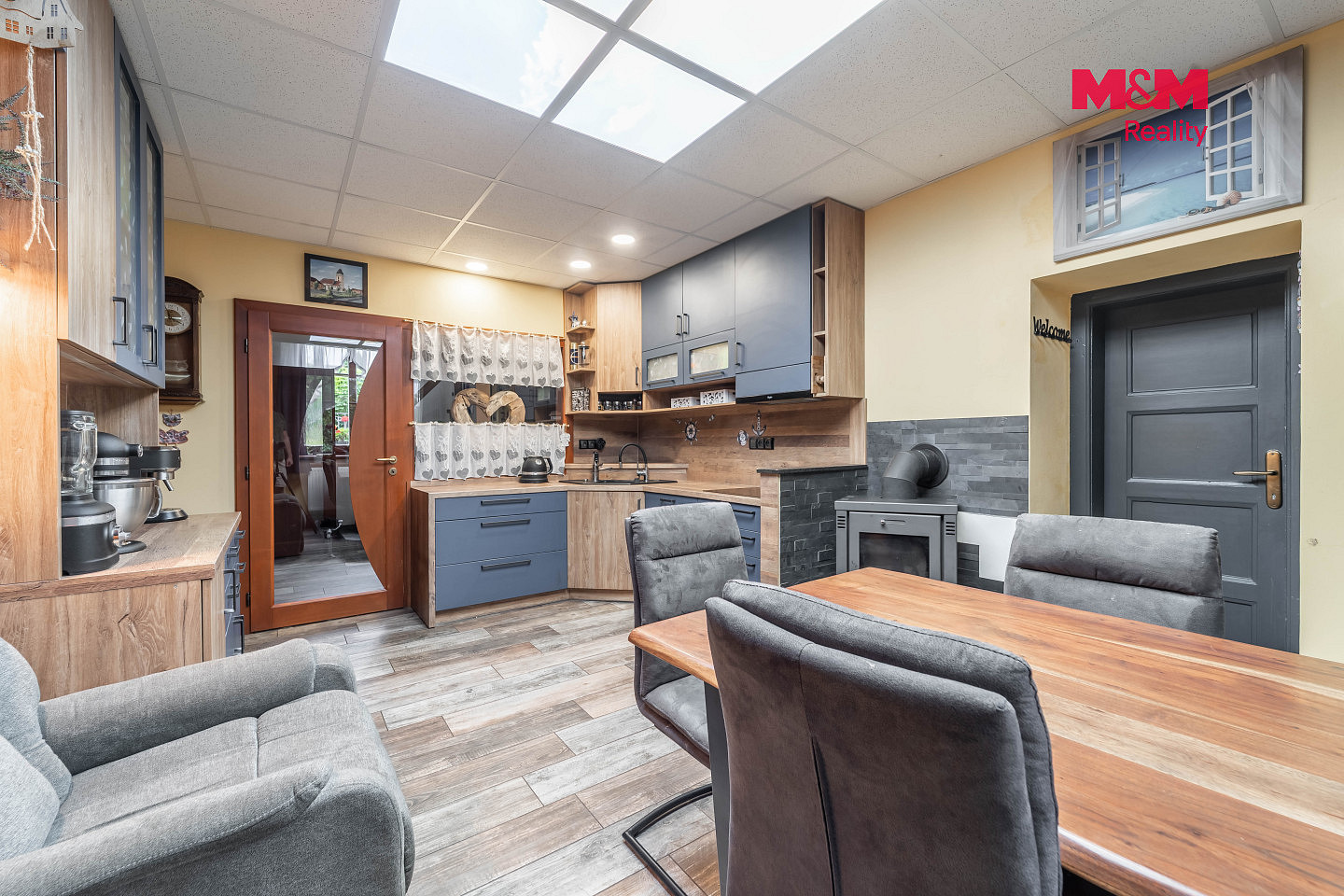 Prodej domu 162 m² s pozemkem 1 501 m² — photo 4