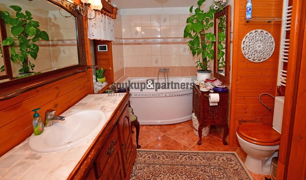 Prodej domu 170 m² s pozemkem 1 247 m², Chyňava – náhled fotky 11