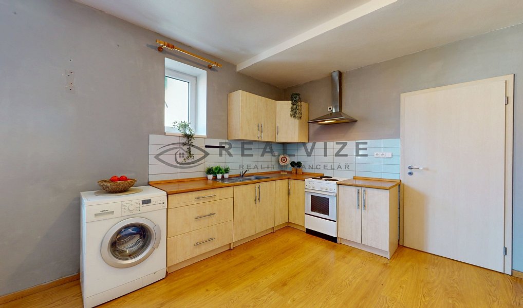 Prodej bytu 1+kk 35 m², České Budějovice – náhled fotky 3
