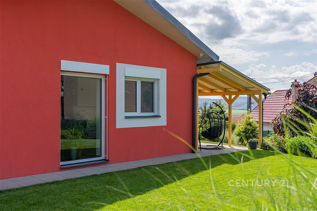 Prodej domu 119 m² s pozemkem 419 m² — photo 3