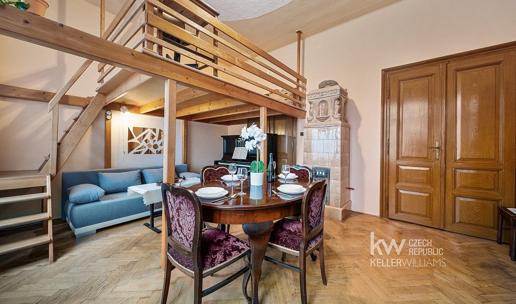 Prodej domu 434 m² s pozemkem 2 176 m², Jilemnice – náhled fotky 11