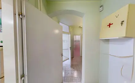 Prodej komerčního objektu (jiného typu) 38 m², Veverkova, Praha 7 - Holešovice