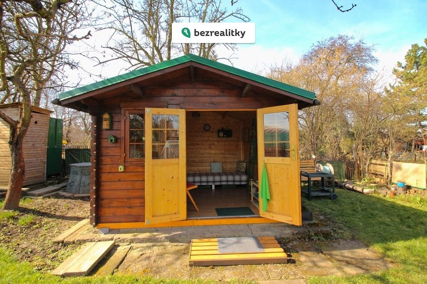 Prodej chaty/chalupy 11 m² s pozemkem 267 m² – fotografie 3