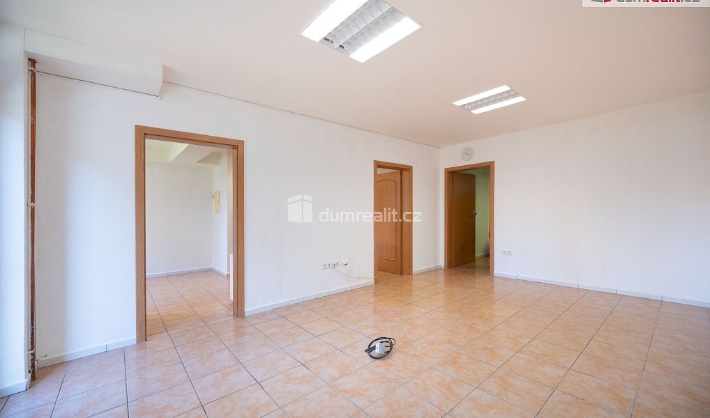 Prodej obchodních prostor 50 m², České Budějovice – náhled fotky 5