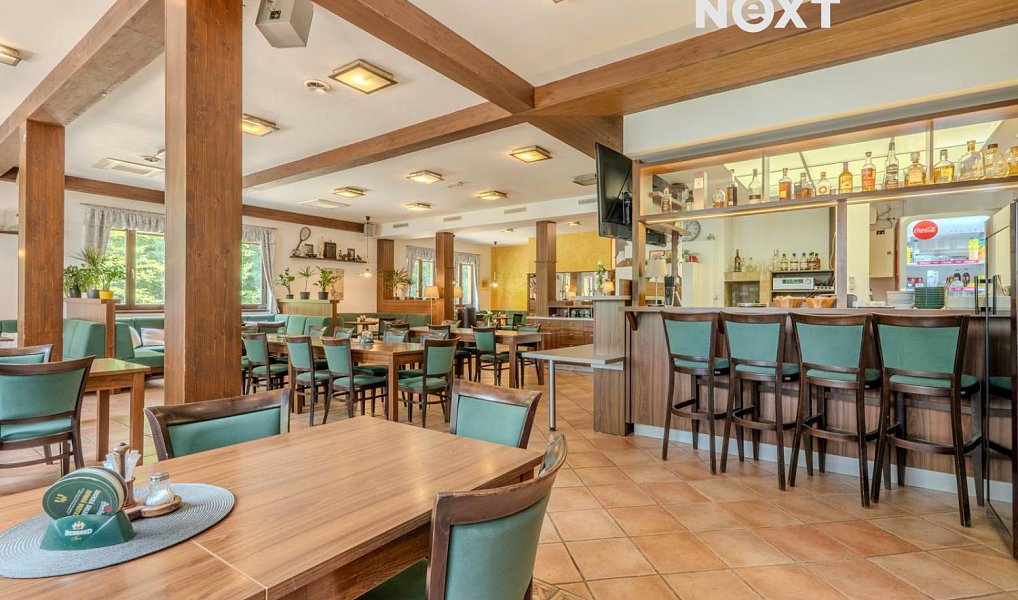 Prodej restaurace 304 m², Račice-Pístovice – náhled fotky 6