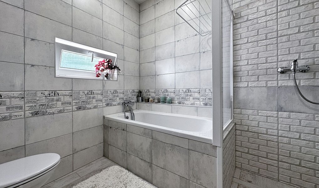 Prodej domu 185 m² s pozemkem 456 m², Boršov nad Vltavou – náhled fotky 12