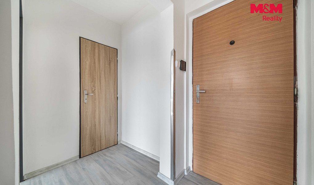 Prodej bytu 1+1 33 m², Příbram – náhled fotky 12