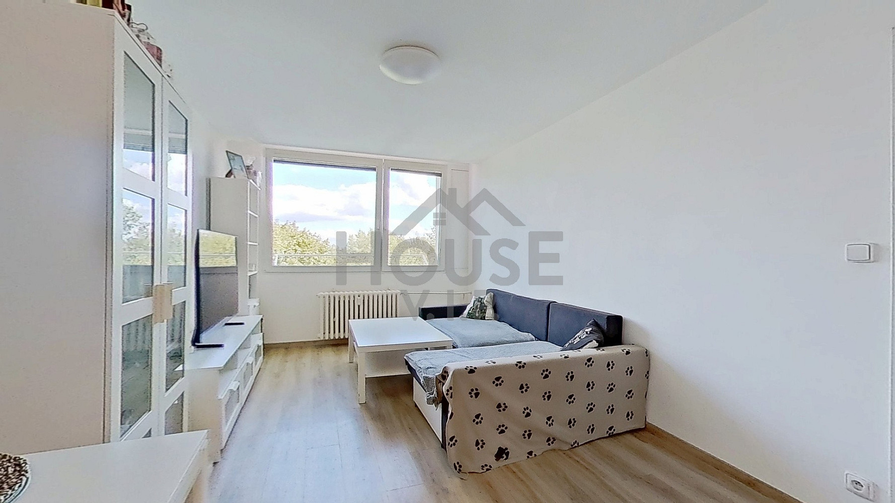 Prodej bytu 2+kk 42 m² – fotografie 4