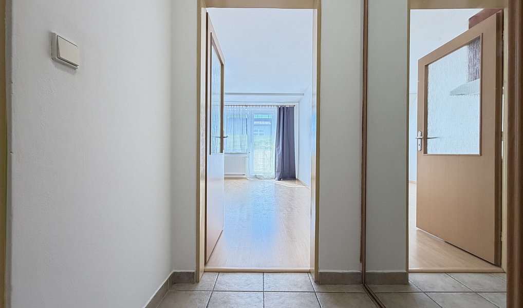 Pronájem bytu 1+kk 32 m², Otrokovice – náhled fotky 19
