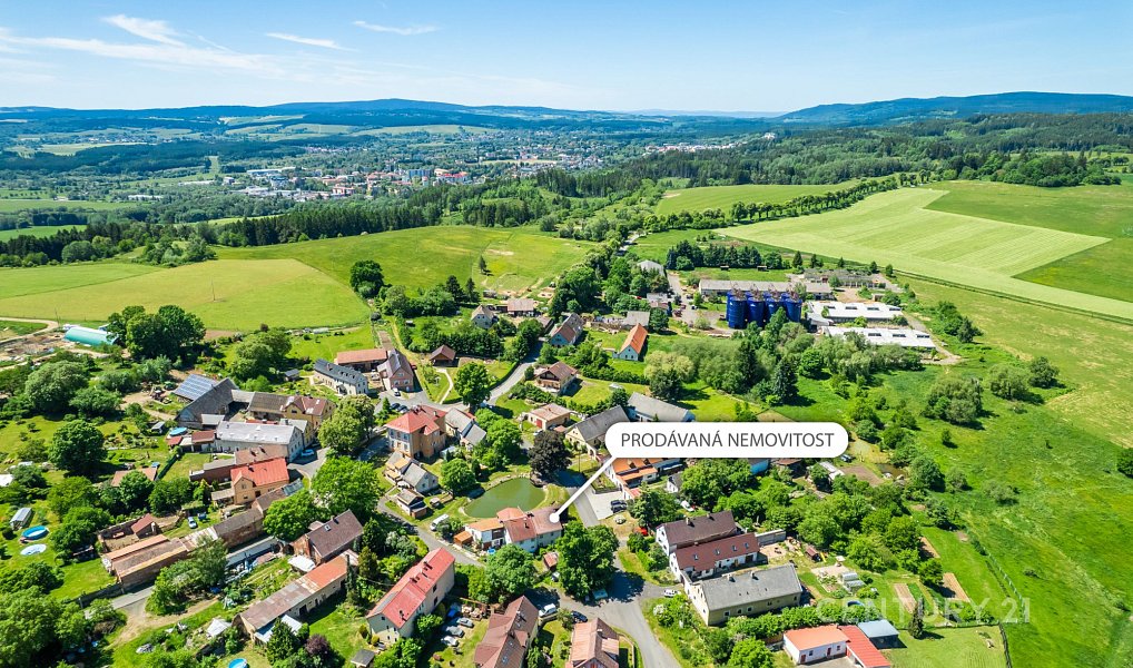 Prodej domu 158 m² s pozemkem 217 m², Vlkovice – náhled fotky 28