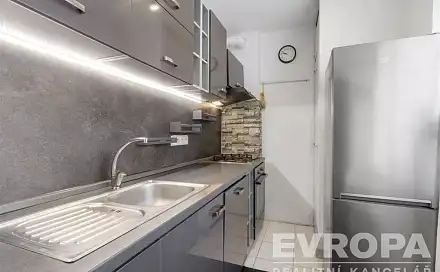 Pronájem bytu 3+1 68 m², Žižkova, Havlíčkův Brod