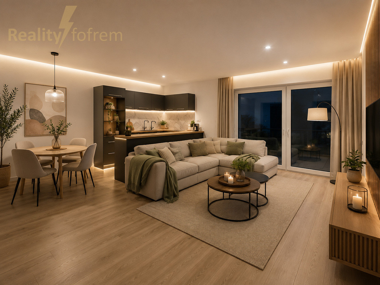 Prodej domu 70 m² s pozemkem 300 m²