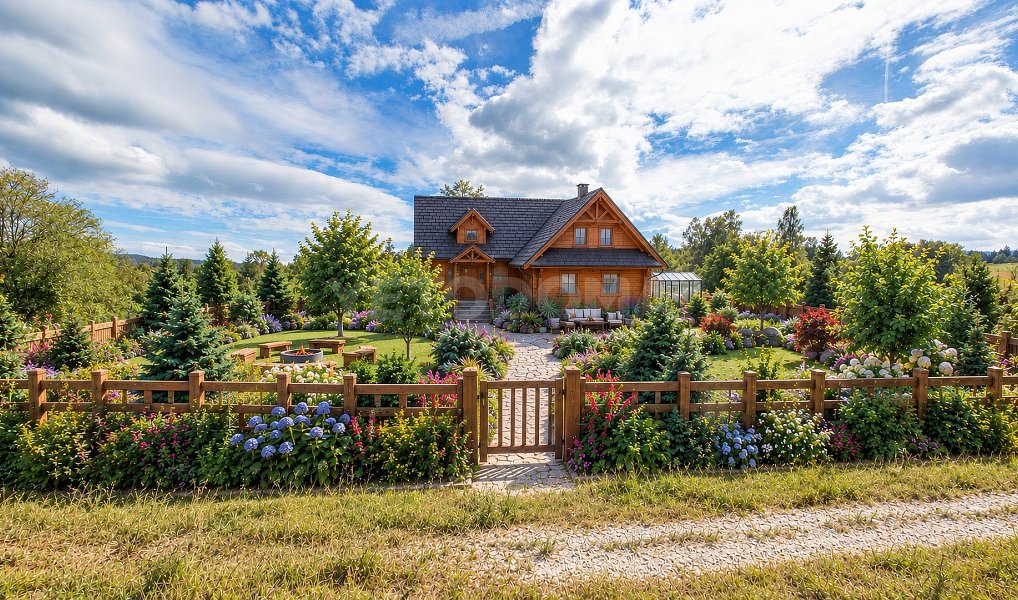 Prodej stavebního pozemku 2 451 m², Nová Pec – náhled fotky 13
