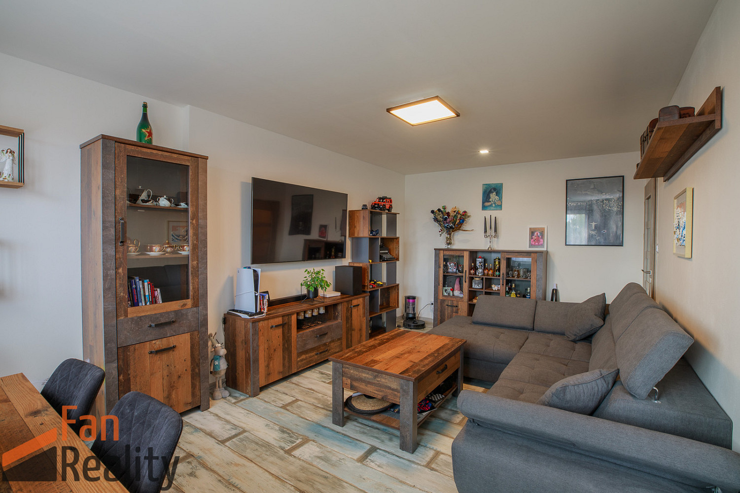 Prodej bytu 3+1 89 m²