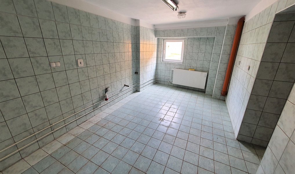 Pronájem bytu 1+kk 19 m², Studnice – náhled fotky 13