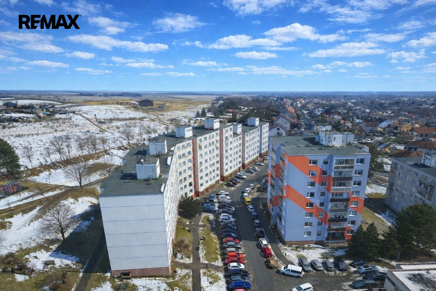 Prodej bytu 4+1 87 m² – fotografie 4