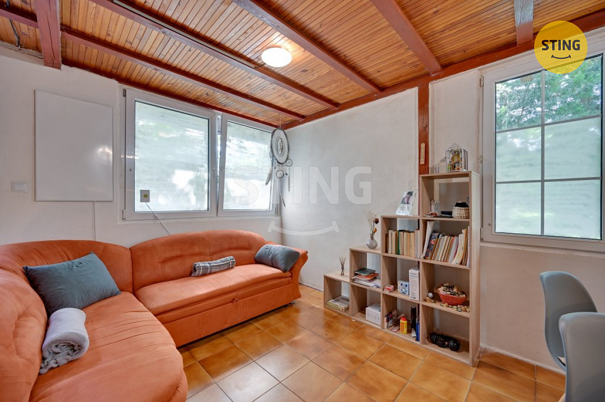 Prodej chaty/chalupy 81 m² s pozemkem 166 m² — photo 2