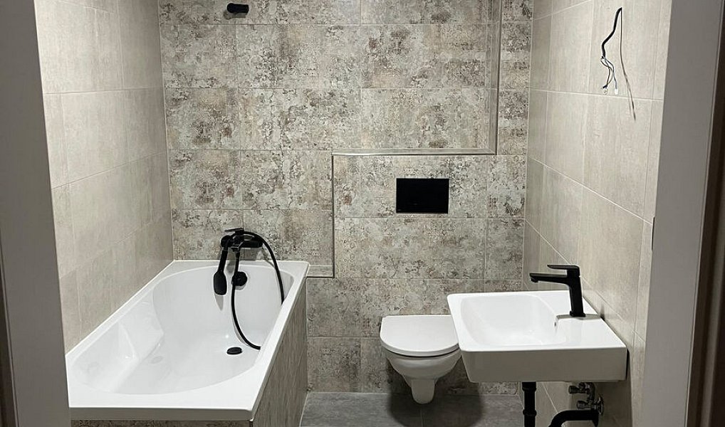 Pronájem bytu 3+kk 63 m², Třebenice – náhled fotky 6