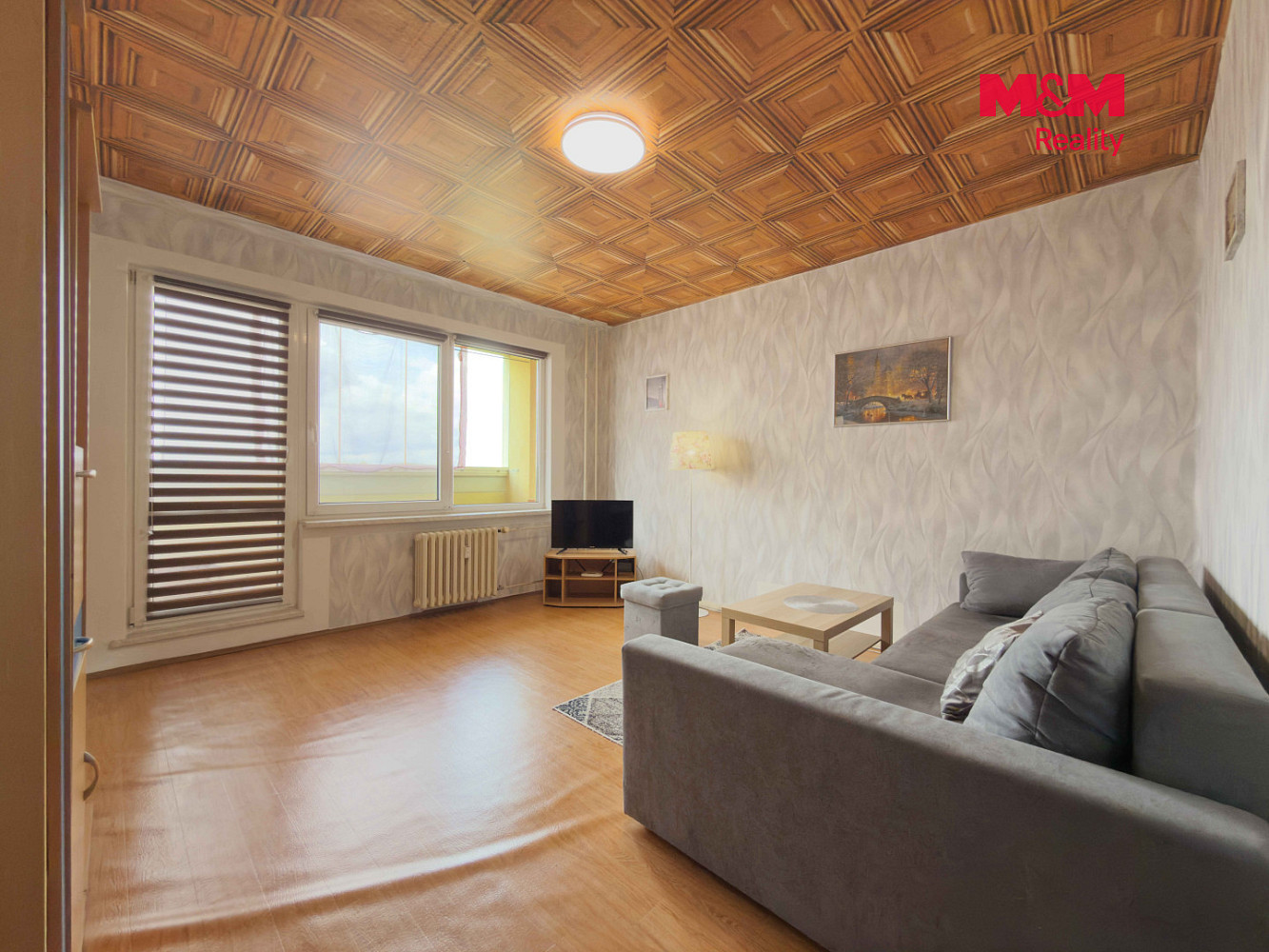 Prodej bytu 3+1 62 m² – fotografie 4
