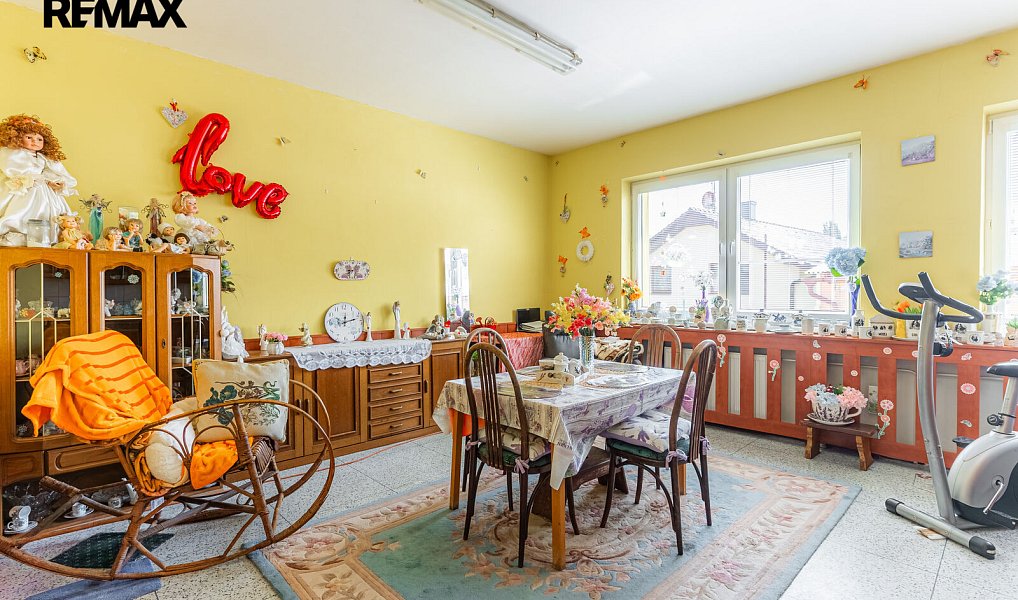 Prodej ubytovacího objektu 546 m², Šenov u Nového Jičína – náhled fotky 4